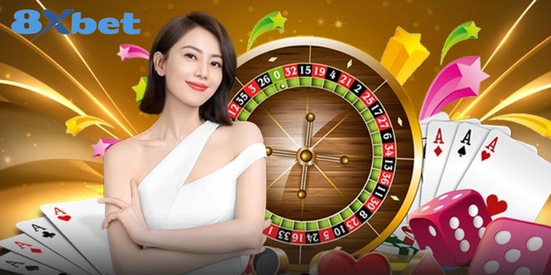 Chương trình Đối tác của 8xbet thu hút người chơi