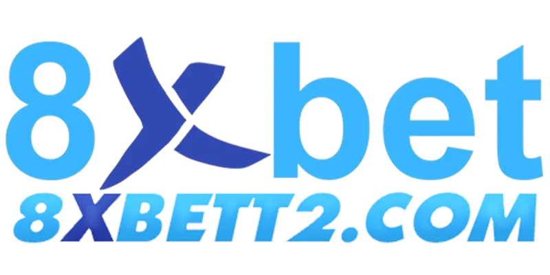 logo 8xbett