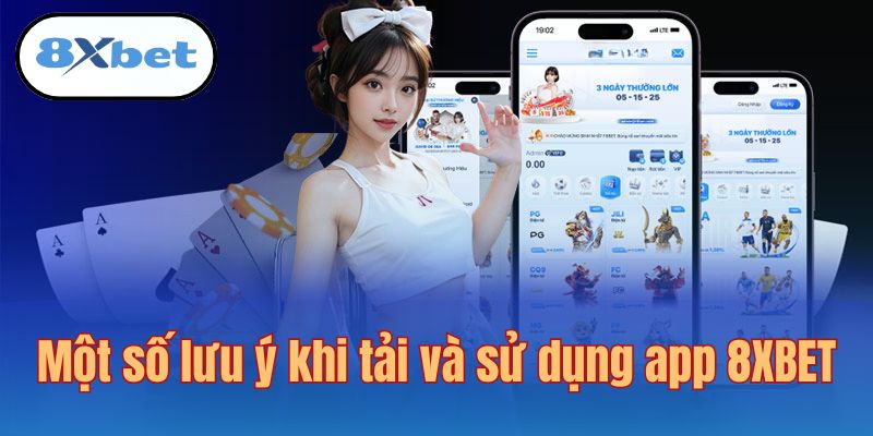 Cập nhật phiên bản thường xuyên sau khi tải app 8XBET